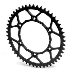 Moto-Master Zębatka tylna stalowa ULTRALIGHT [51] YAMAHA YZ/YZF 99-18 WRF 01-18