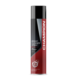 CHAMPION Spray do czyszczenia hamulców ProRacing GP Brake Cleaner [750 ml]