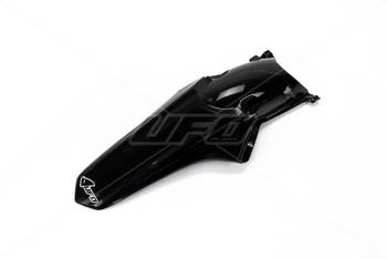 Błotnik Tył UFO Honda CRF 450R '09-'12, CRF 250R '10-'13, kolor czarny