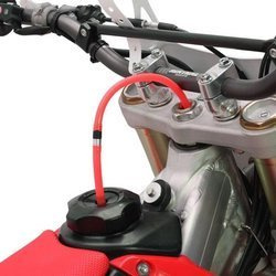 DRC Odpowietrznik baku