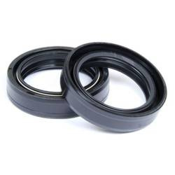 Prox Uszczelniacze przedniego zawieszenia olejowe 37X50X11 Honda CR 80/85 96-07 CRF 150R 07-21 Suzuki RM 85 02-21