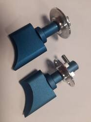 Promx Zawór wydechowy 2T Yamaha YZ 125 '05-'21