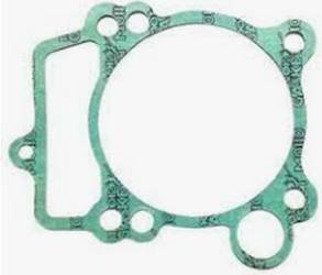 Uszczelka pod cylinder YAMAHA WR 400F 98-02 / YZ 400 98-99 / YZ 426F 00-02 Athena