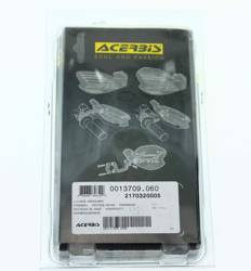 Acerbis Handbary X-FORCE zółty