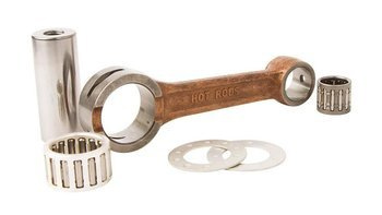 Hot Rods Korbowód Yamaha YZ 125 (01-04)