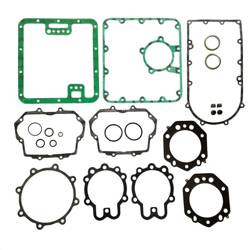 Athena Komplet uszczelek silnika MOTO GUZZI BREVA SPORT 1200 08-18 / NORGE 1200 06-07 / SPORT 1200 06-07