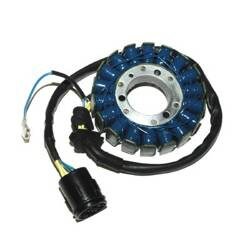 Electrosport Uzwojenie alternatora / stator ze światłami Honda TRX 350 RANCHER 00-06