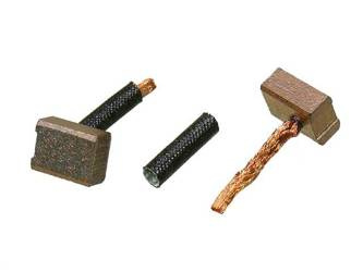 Nachman Szczotki rozrusznika Honda TRX 250EX '01-'08 / 300EX '93-'08 / 350TE/FE '00-'06 / 400EX '99-'08 / TRX450/500 '99-'13