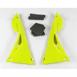 UFO Osłony filtra powietrza Honda CRF 250R-RX 18-19, CRF 450R-RX 17-19