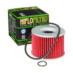 Hiflo filtr oleju HF 401 Honda / Kawasaki / Yamaha