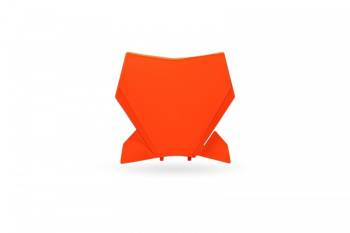 UFO Tablica na numer startowy KTM SXF 250/350/450 / SX 125/250/300 20-23