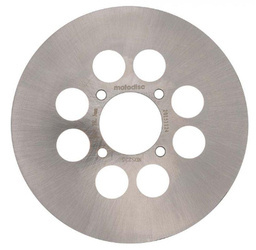 Tarcza hamulcowa tył Yamaha YFM 250 05-13 YFM 350X/RAPTOR 92-10 YFM 660R 01-05 YFM 700R 06-18 YFS 200 03-06 YFZ 350 90-09 YFZ 450 04-14