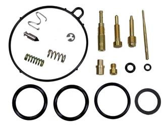 Psychic Zestaw naprawczy gaźnika Honda CRF 70F 04-05, XR 70R 00-03,