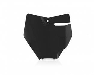 Acerbis Plastron / Pole numerowe Gas Gas MC 85 '21-'23