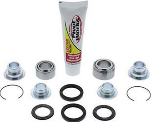 PIVOT WORKS Zestaw naprawczy amortyzatora tylnego KTM SX / SXF / XC-F 16-20