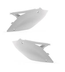 Acerbis Kawasaki pola numerowe boczne KXF 250 / 450; 09-12