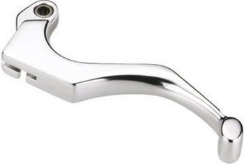 Accel Dźwignia Sprzęgła Srebrna do Uchwytów CL-01/CL-02