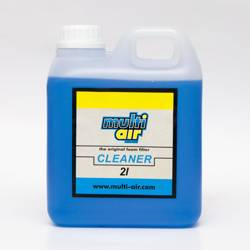 Multi Air FILTER CLEANER Płyn do mycia filtrów powietrza 2l