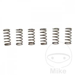 TRW Lucas SPRĘŻYNY SPRZĘGŁOWE KAWASAKI (EBS038)