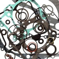 Winderosa Komplet uszczelek + zestaw uszczelniaczy silnika HONDA CRF 250R '08-'09