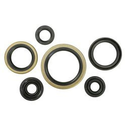 WINDEROSA Komplet Uszczelniaczy Silnikowych SUZUKI RM 250 '96-'08