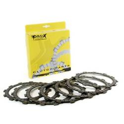 Prox Tarcze sprzęgłowe Kawasaki KLX 650 93-95 KLX 650R 96-01