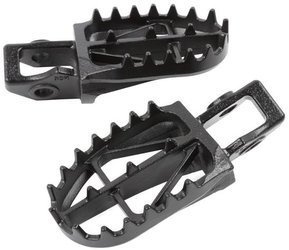 DRC Podnóżki Ultra Szerokie 57mm Suzuki RM-Z 250 10-24 / RM-Z 450 08-24