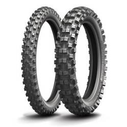 Opona MICHELIN STARCROSS 5 MEDIUM 90/100-14 tył