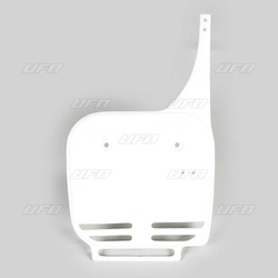 UFO Tablica na numer startowy Kawasaki KX 60 '84-'04