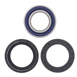 All Balls Zestaw łożysk koła z uszczelniaczami przód Can-Am TRAXTER 500 '99-'01