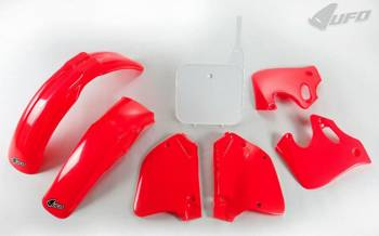 UFO Komplet plastików Honda CR 125 '93-'94, CR 250 '92-'94