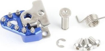 ZETA Element wymienny dźwigni niebieski