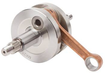 Wał korbowy Honda CR 80 86-02 /  CR 85 03-04 Hot Rods