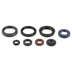 Komplet uszczelniaczy silnikowych SUZUKI RMZ 250 07-22 Athena