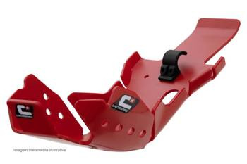 CROSSPRO Osłona Silnika I Łącznika Wahacza (Pro-link) Enduro BETA RR 4T 35/390/430/480/300 20