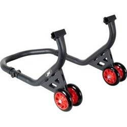 Uniwersalny podnośnik do tylnego zawieszenia JMP