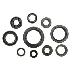 WINDEROSA Komplet Uszczelniaczy Silnikowych HONDA CR125 87-02