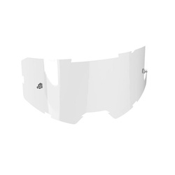 Szyba do gogli LEATT Vizion 2.5S Small 90 VLT Clear