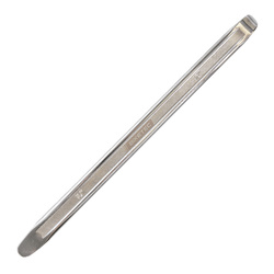 BIKETEC OM Łyżka do Opon Prosta / Płaska 400 x 25 x 9 mm (40 cm)