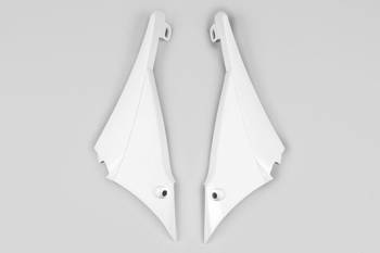 UFO Łącznik osłon chłodnicy Yamaha YZF 450 11-13,