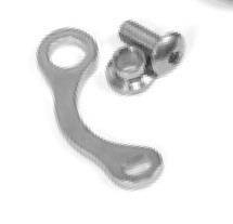 M.C Mocowanie stopki bocznej KTM od 2003r