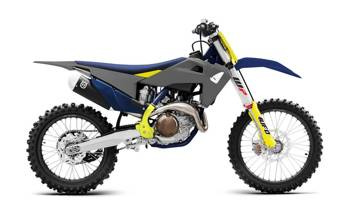 UFO Komplet plastików Husqvarna TC/FC '19-21