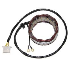 Electrosport Uzwojenie alternatora / stator Honda CB 650/750/900/1100 '79-'83