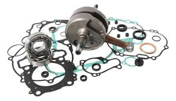 Hot Rods Zestaw na samodzielny remont silnika YAMAHA YZF 250 14-15