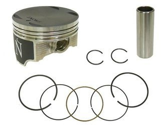 Namura Tłok Kawasaki KVF 700 PRAIRIE 04-06 KFX 700 V-FORCE 04-10 Suzuki 700 TWIN PEAKS 04-05  [82.46mm]