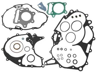 Namura Komplet uszczelek silnika Honda TRX 250X 87-92