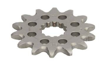 JT Zębatka przednia [14 zębów] YAMAHA YFZ 450 04-13