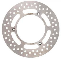 Tarcza hamulcowa przód Suzuki RM 80/85 86-04