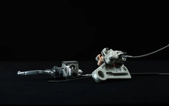 Stark Future Zestaw tylnego hamulca ręcznego Stark Varg SM, EX