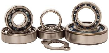 Hot Rods Zestaw naprawczy skrzyni Suzuki LTR 450 06-09